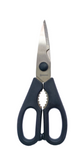 Kitchen Shears, 8 3/8" Detachable