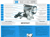 Hook-Eye Knife & Cutlery Grinder/Sharpener