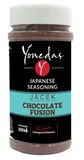 Yonedas Jacek Chocolate Fusion