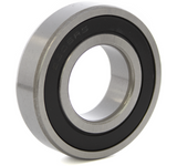 Lower Main Bearing w/1 Neoprene Seal