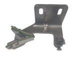 Lower Guide Bracket Saw Cleaner Assembly S/N, Fitting Biro Saws 34, 44, 3334, 3334-4003
