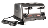 Hatco Commercial Pop-up Toaster
