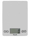 Arti Classic Glass Digital Scale