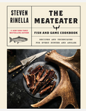 The MeatEater Cookbooks Box Set