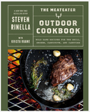 The MeatEater Cookbooks Box Set
