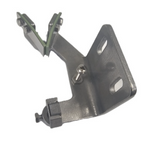 Lower Guide Bracket Saw Cleaner Assembly S/N, Fitting Biro Saws 34, 44, 3334, 3334-4003