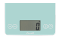 Arti Classic Glass Digital Scale