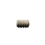 Cup Point Set Screw - Biro 44/ 109PC Slicer