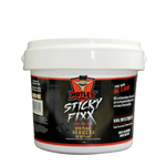 Motley Que - Sticky Fixx BBQ Sauce