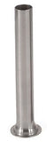 Sausage Stuffer Tube - Stainless Steel