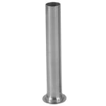 Sausage Stuffer Tube - Stainless Steel