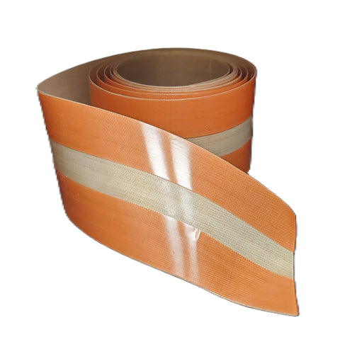 Teflon Tape For Vacuum Sealer (Uncoated)