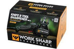 Work Sharp Knife and Tool Sharpener MK.2