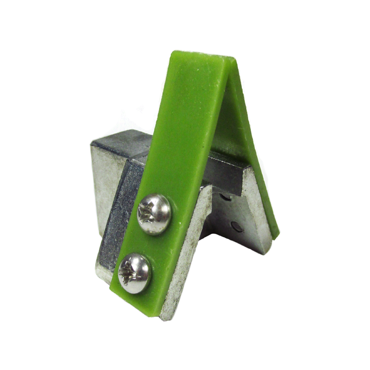 Blade Scraper Assembly w/ Neoprene Scrapers, Fits Biro Saws 33, 34, 44 ...