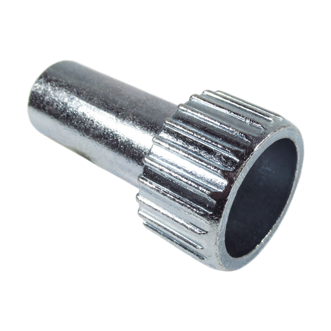 Knob, Finger Lift Fastener