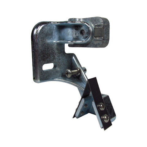 Lower Guide Bracket Saw Cleaner Assembly, Fitting Biro Saws 34, 44, 3334, 3334-4003