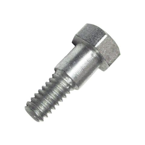 Shoulder Screw, Carriage Stop, Fitting Biro Saws 11, 22, 33