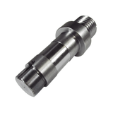 Upper Shaft, Fitting Biro Saws 44, 55, 55TL, 4436