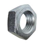 Lower Shaft Nut, Fitting Biro Saws 44, 55, 55TL, 4436