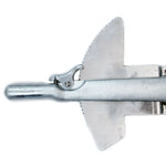 Ratchet Tension Arm Assembly, Fitting Biro Saws 11, 22, 33, 1433, 3334, 3334-4003