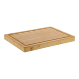 Zwilling Bamboo Cutting Board (42cm x 31 cm)