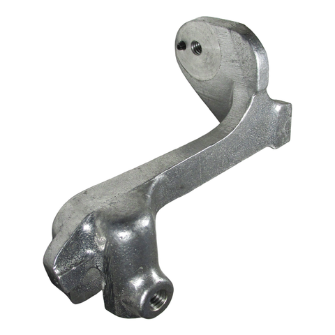 Rear Scraper Mount Fitting Butcher Boy Saws B12, B14, B16