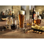 Zwilling Sorrento 2 Piece Double-Walled Beer Glass Set