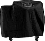 Grill Cover, Louisian Grills Black Label Series