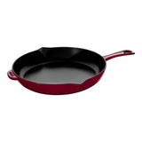 STAUB CAST IRON FRYING PAN, 30CM/12"