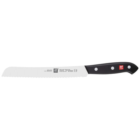 Zwilling Tradition Bread Knife 8"