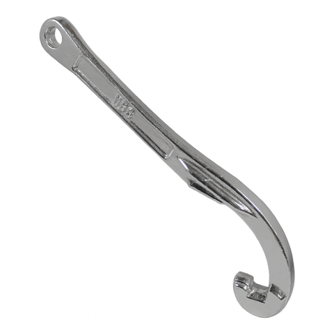 Grinder Ring Wrench, Fitting Biro Grinder AFMG-24, AFMG-48-II, AFMG-52, EMG-32