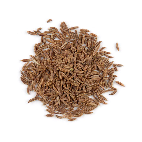 Caraway Seed Whole