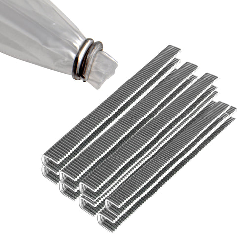 Tipper Tie, Bag Sealing Clips