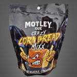 Motley Que - Cornbread Mixx