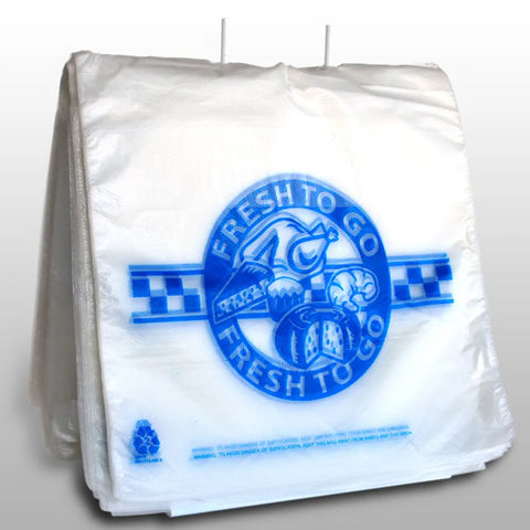 Deli Bags - Case