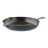 STAUB CAST IRON FRYING PAN, 30CM/12"