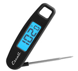 Digital Folding Meat Probe Thermometer