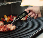 Digital Folding Meat Probe Thermometer