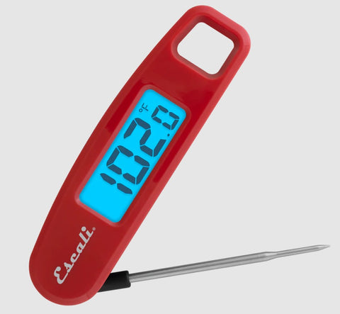 Digital Folding Meat Probe Thermometer