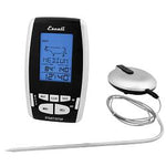 Wireless Remote Thermometer & Timer