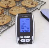 Wireless Remote Thermometer & Timer