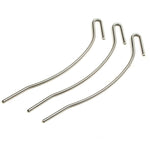 F. Dick Rapid Action Steel Set