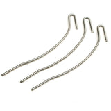 F. Dick Rapid Action Steel Set