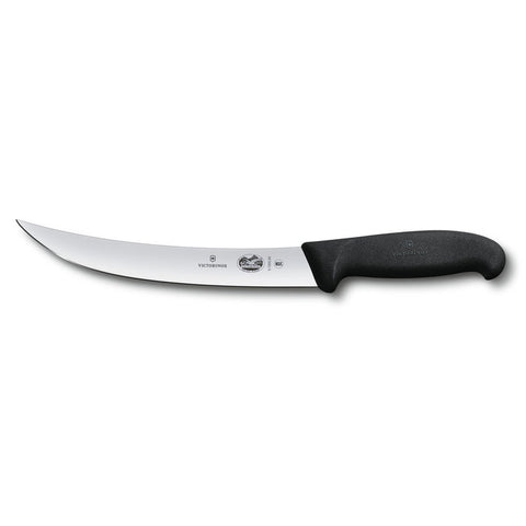 Fibrox Pro Breaking Knife, 8" (V-19)