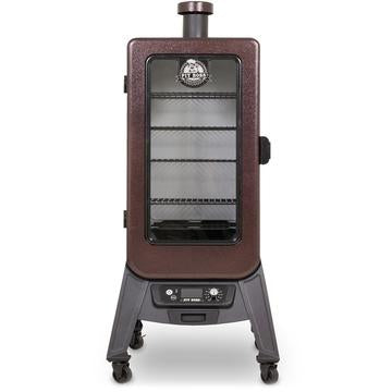 SMOKER, Pit Boss Copperhead Series Vertical Smokers