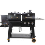 Pit Boss Sportsman 1230 Combo Grill