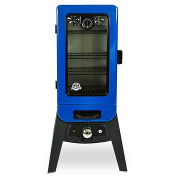 SMOKER, Pit Boss Analog Series 3 Blue Blazin'