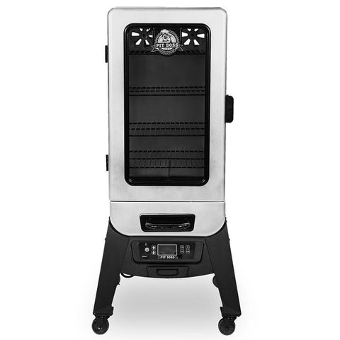 SMOKER, Pit Boss Series 3 Silver Star