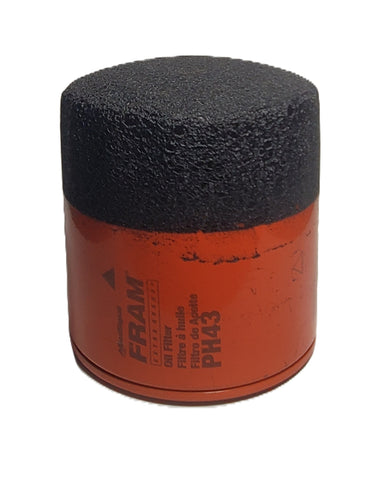 Fram Oil Filter (PH43)