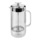 Zwilling Sorrento Plus Double-Walled French Press